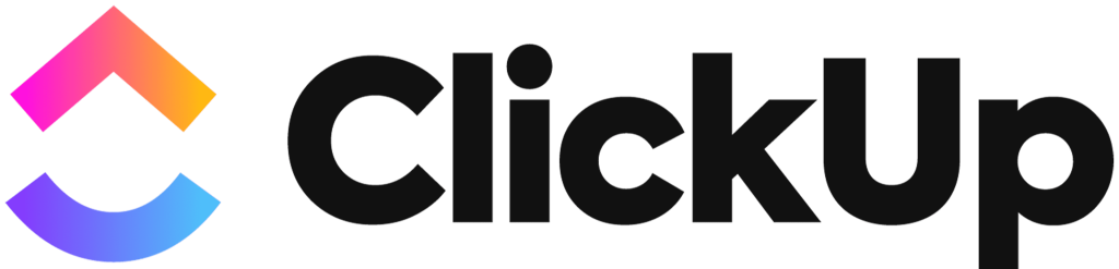 ClickUp-Logo